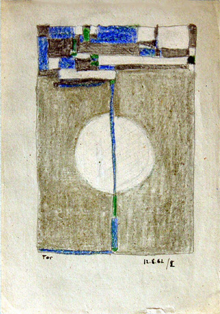 «Tor», 1962